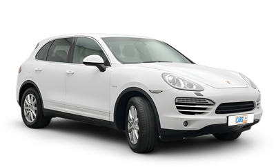 Porsche Cayenne-img